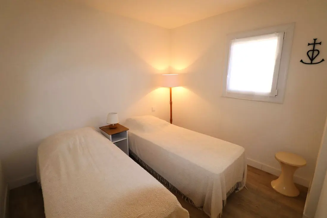 Residence Sables D'or