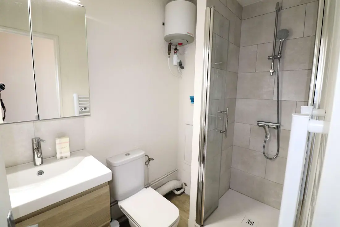 Residence Sables D'or