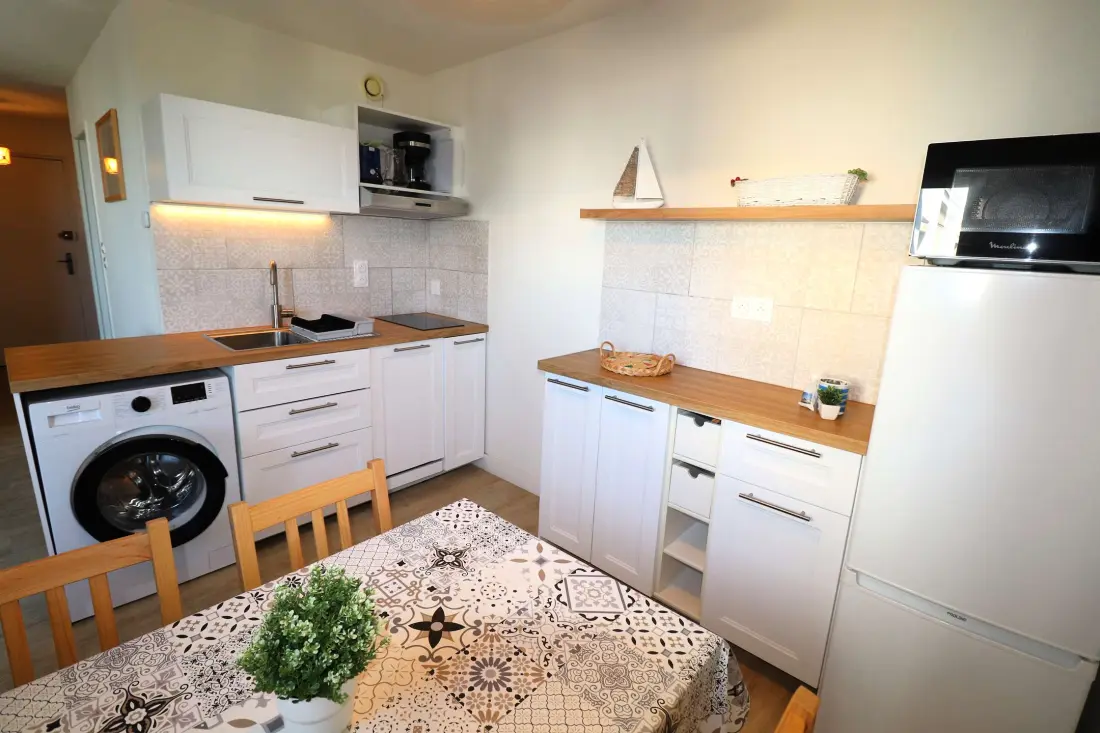 Residence Sables D'or