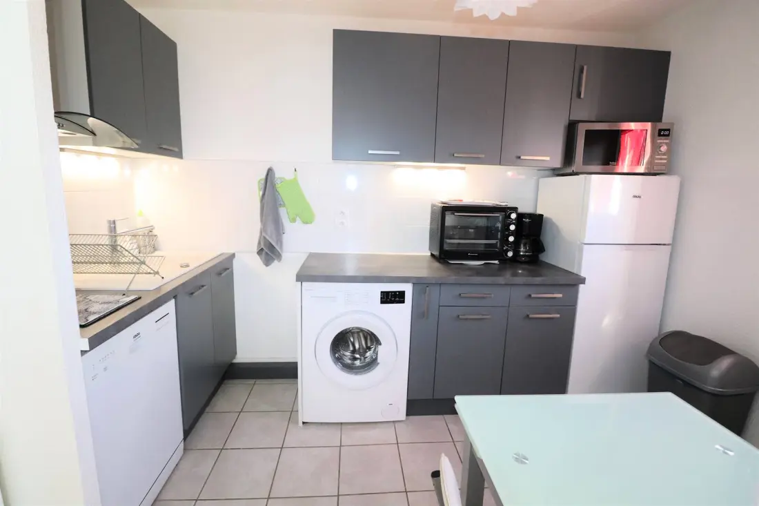 Residence Sables D'or