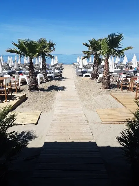 Residence Sables D'or
