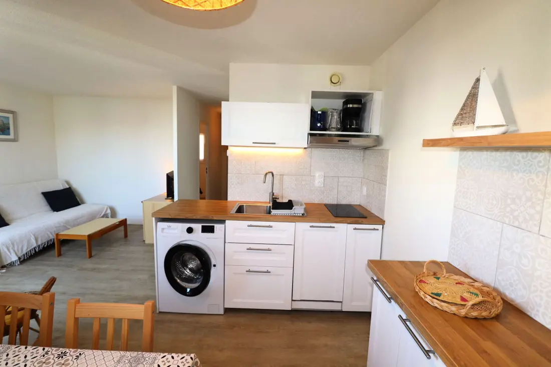 Residence Sables D'or