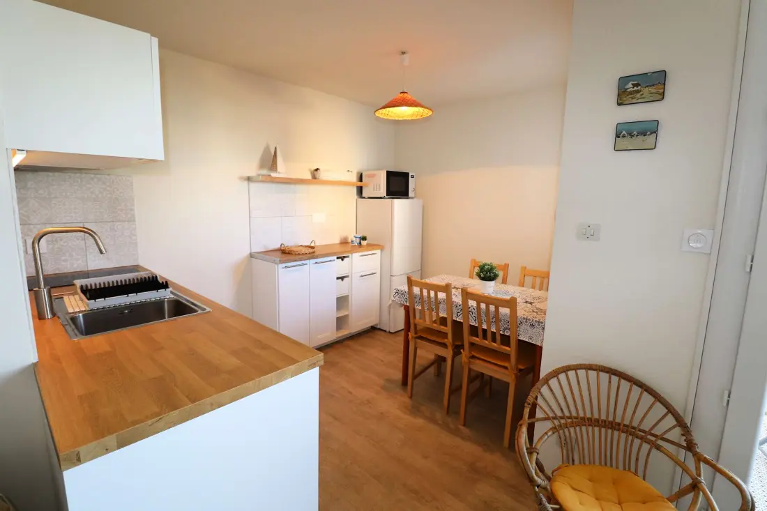 Residence Sables D'or
