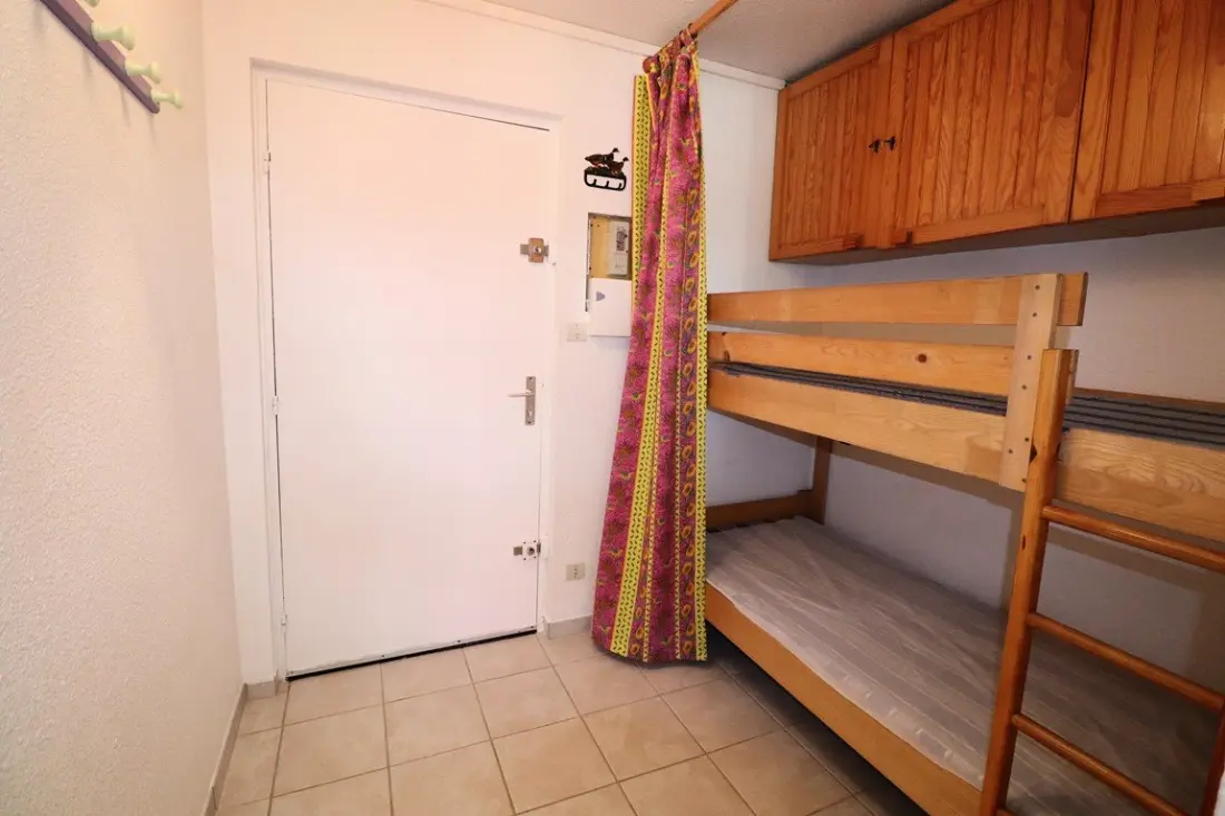 Residence Sables D'or