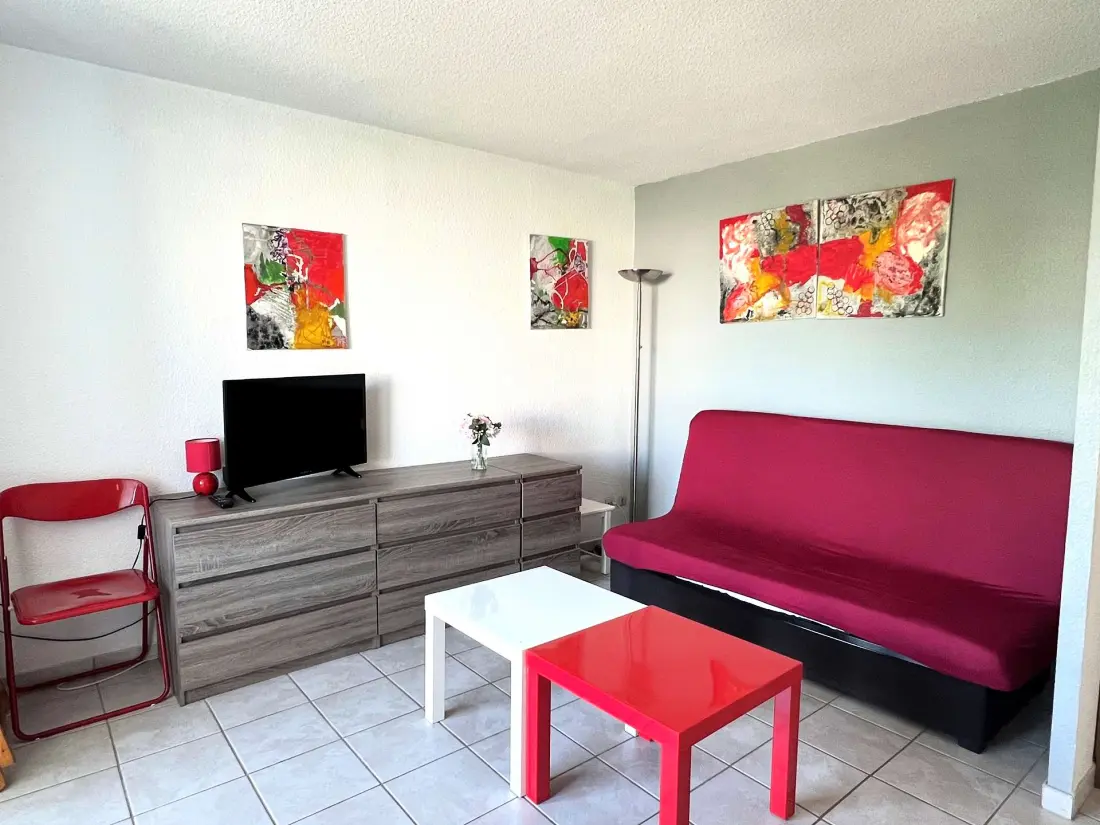 Residence Sables D'or