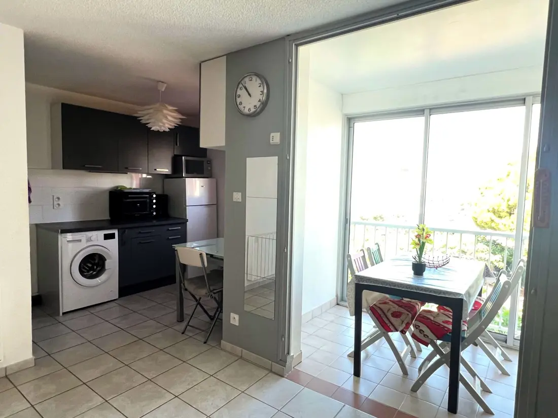Residence Sables D'or