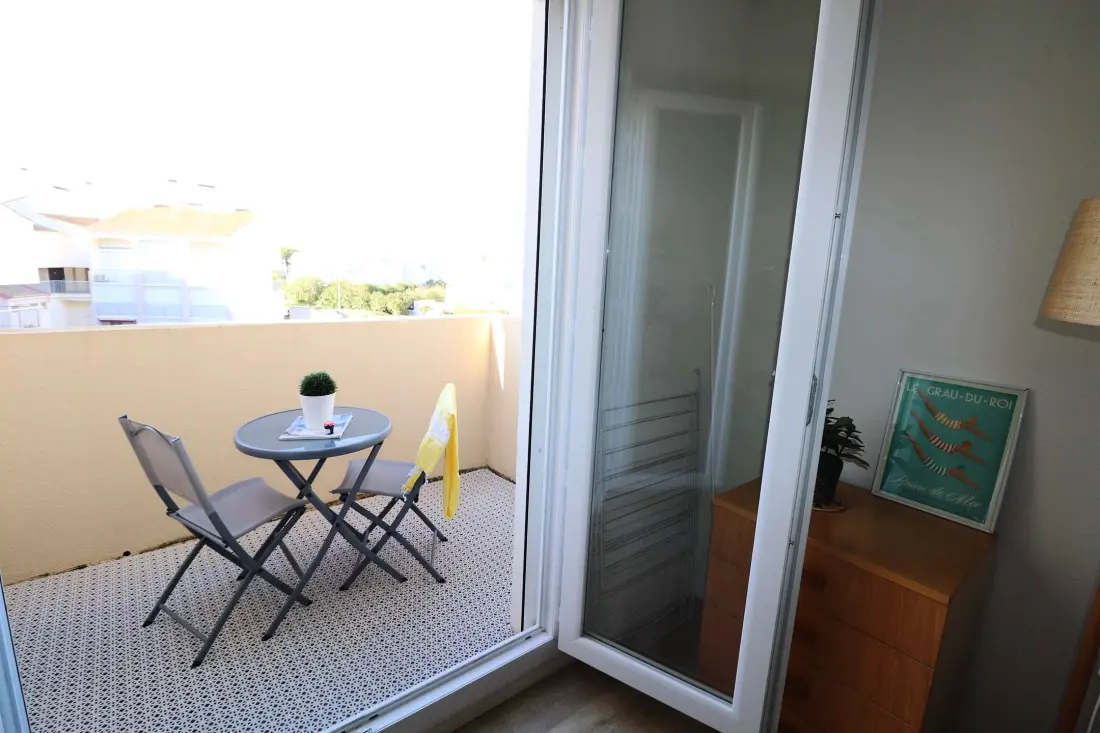 Residence Sables D'or