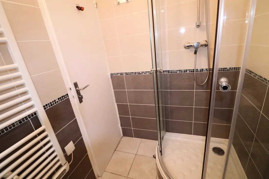 Residence Sables D'or