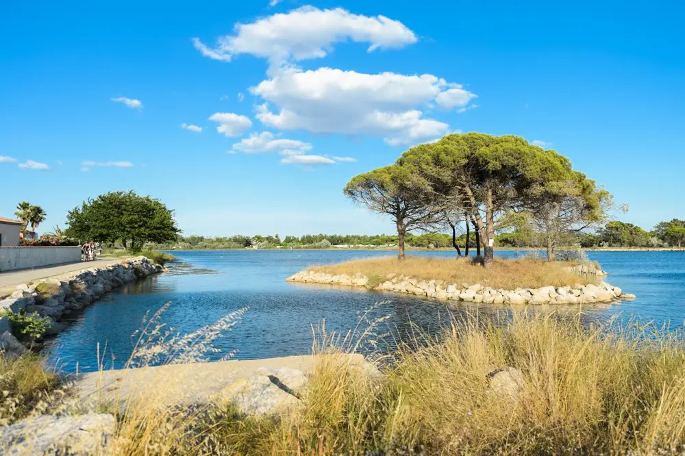 Residence Sables D'or