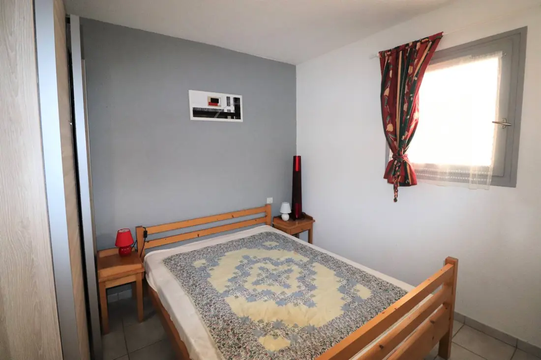 Residence Sables D'or