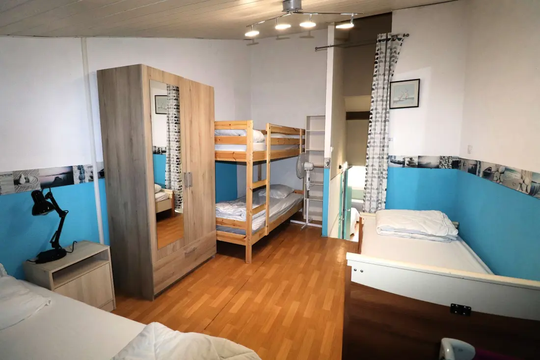 Residence Saladelles 1