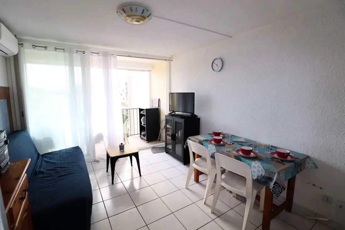 Residence Saladelles 1