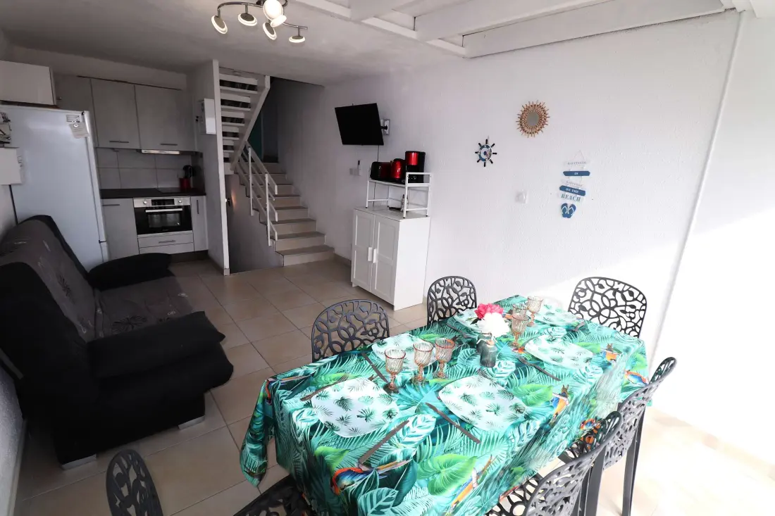 Residence Saladelles 1