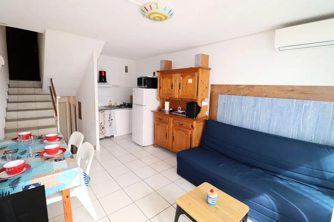 Residence Saladelles 1