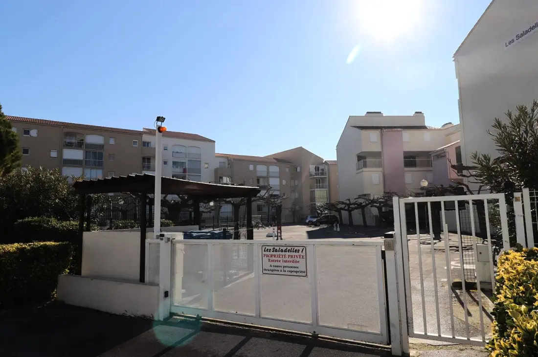 Residence Saladelles 1