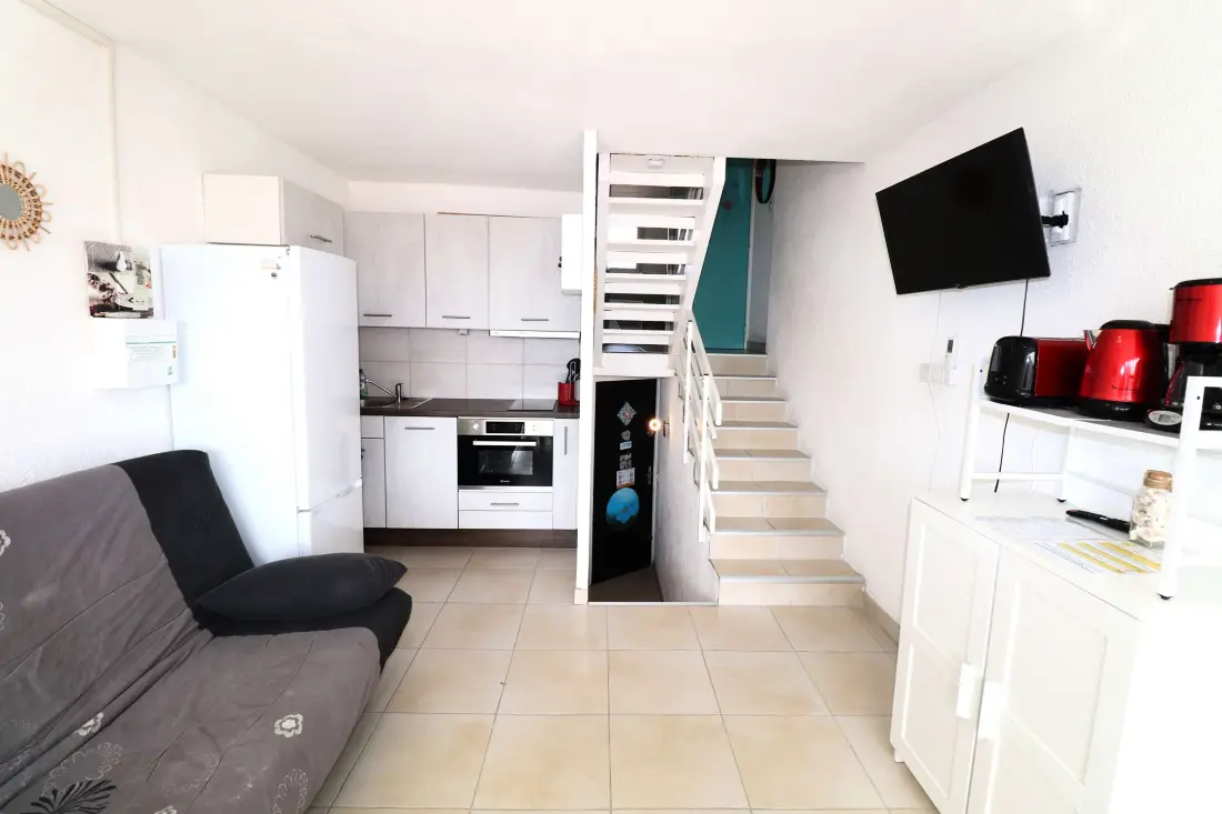 Residence Saladelles 1