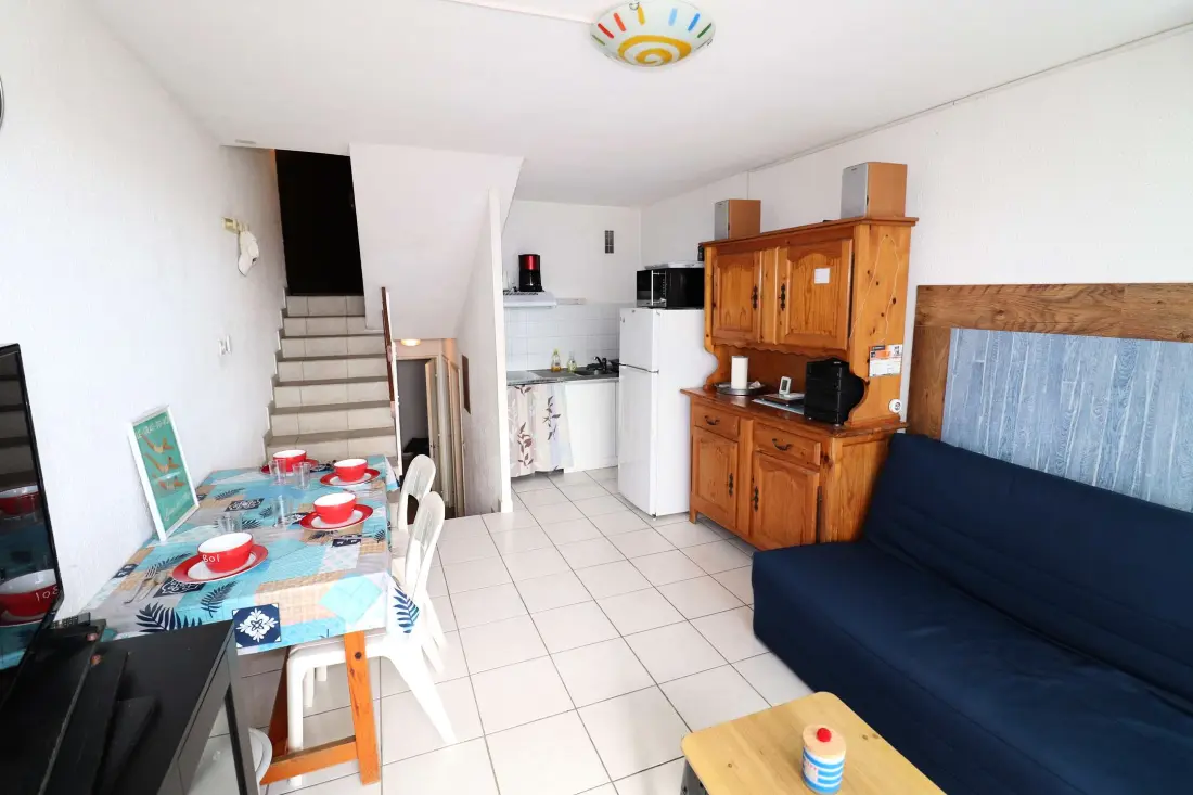 Residence Saladelles 1