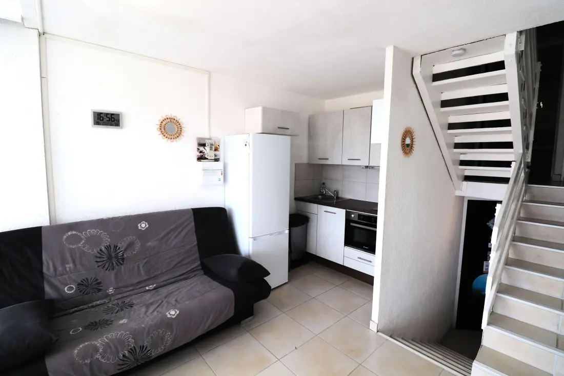 Residence Saladelles 1