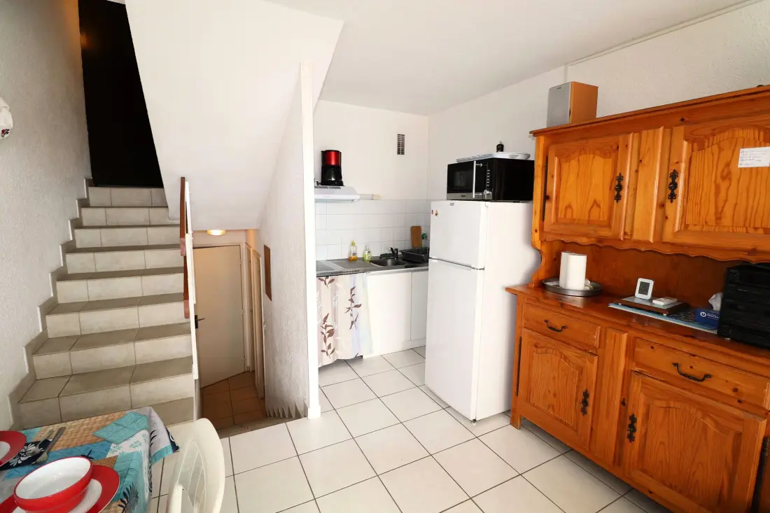 Residence Saladelles 1