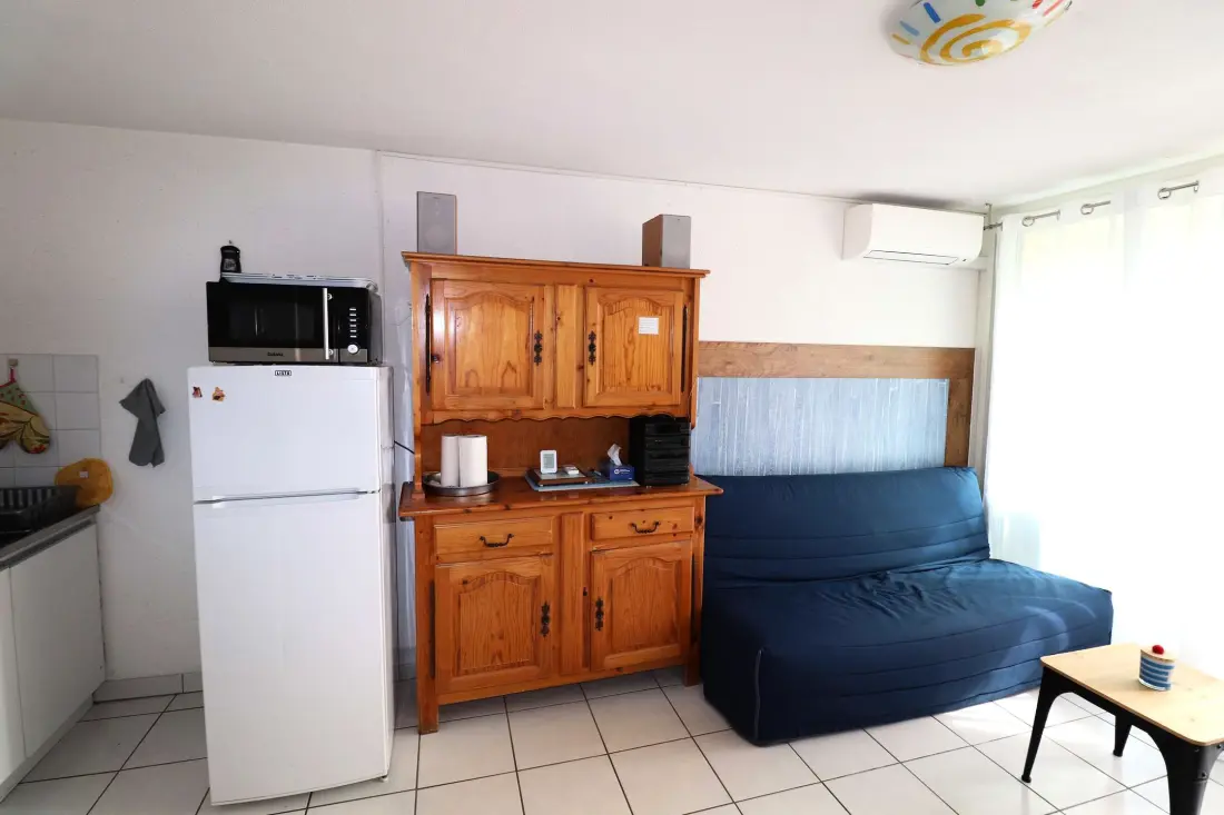 Residence Saladelles 1