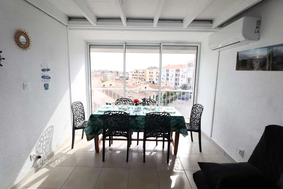 Residence Saladelles 1