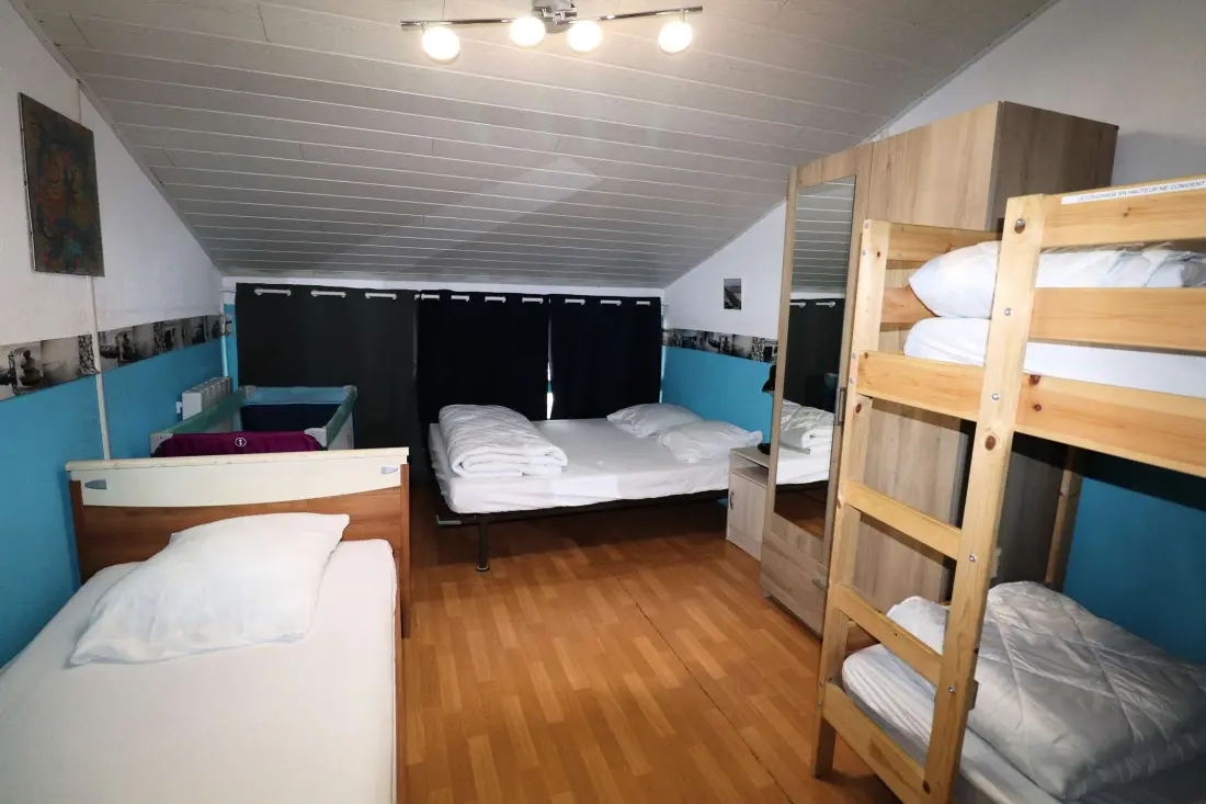 Residence Saladelles 1