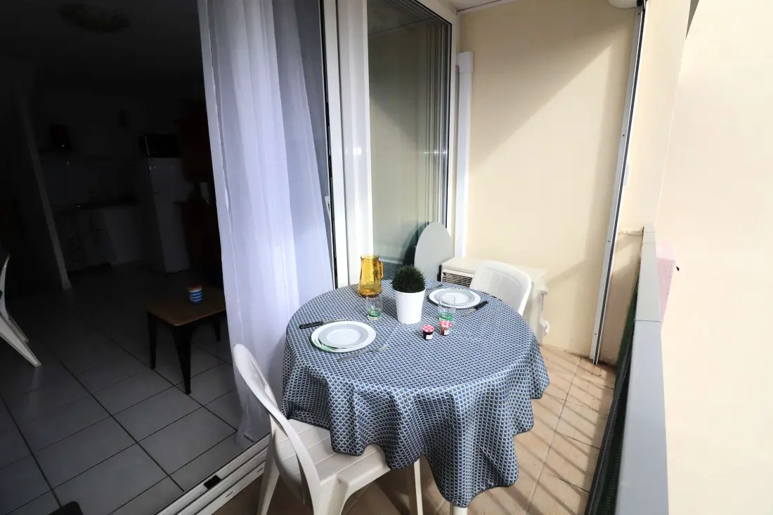 Residence Saladelles 1