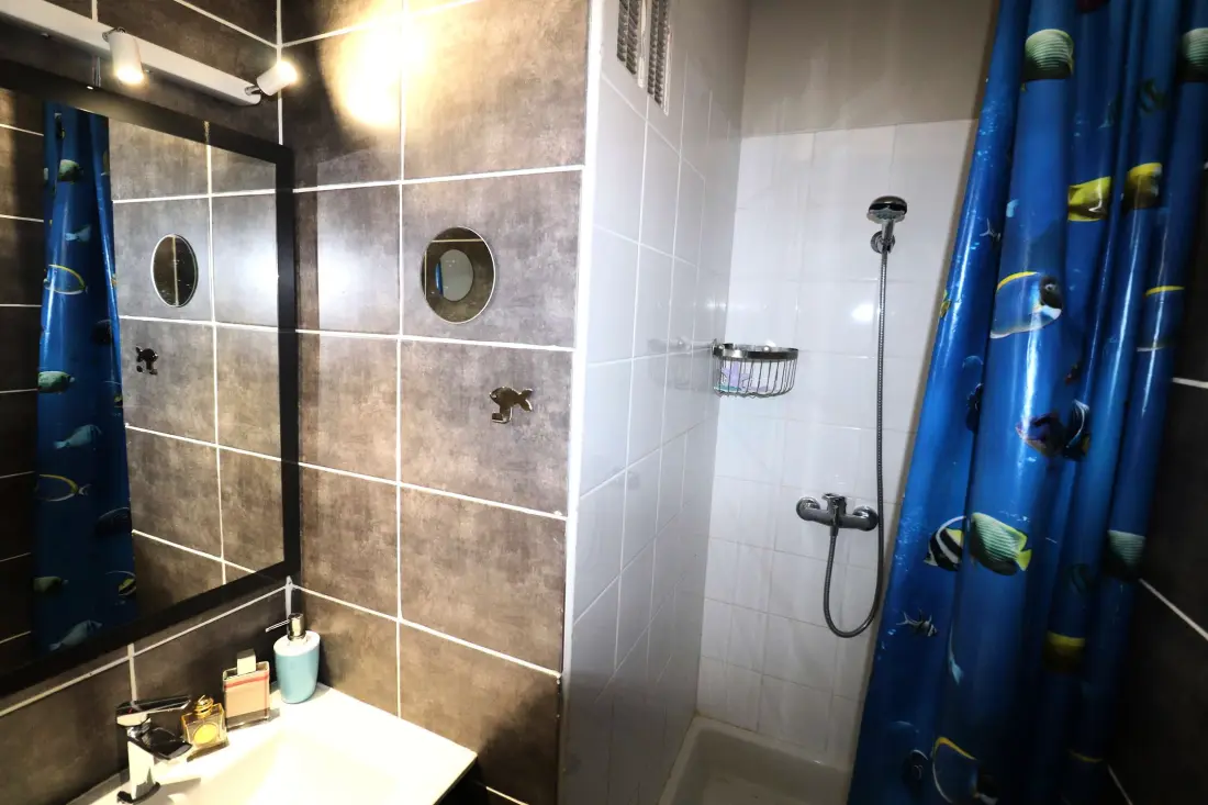 Residence Saladelles 1