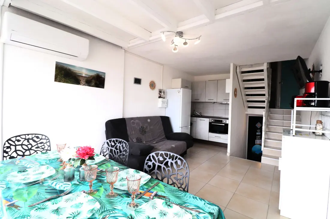 Residence Saladelles 1