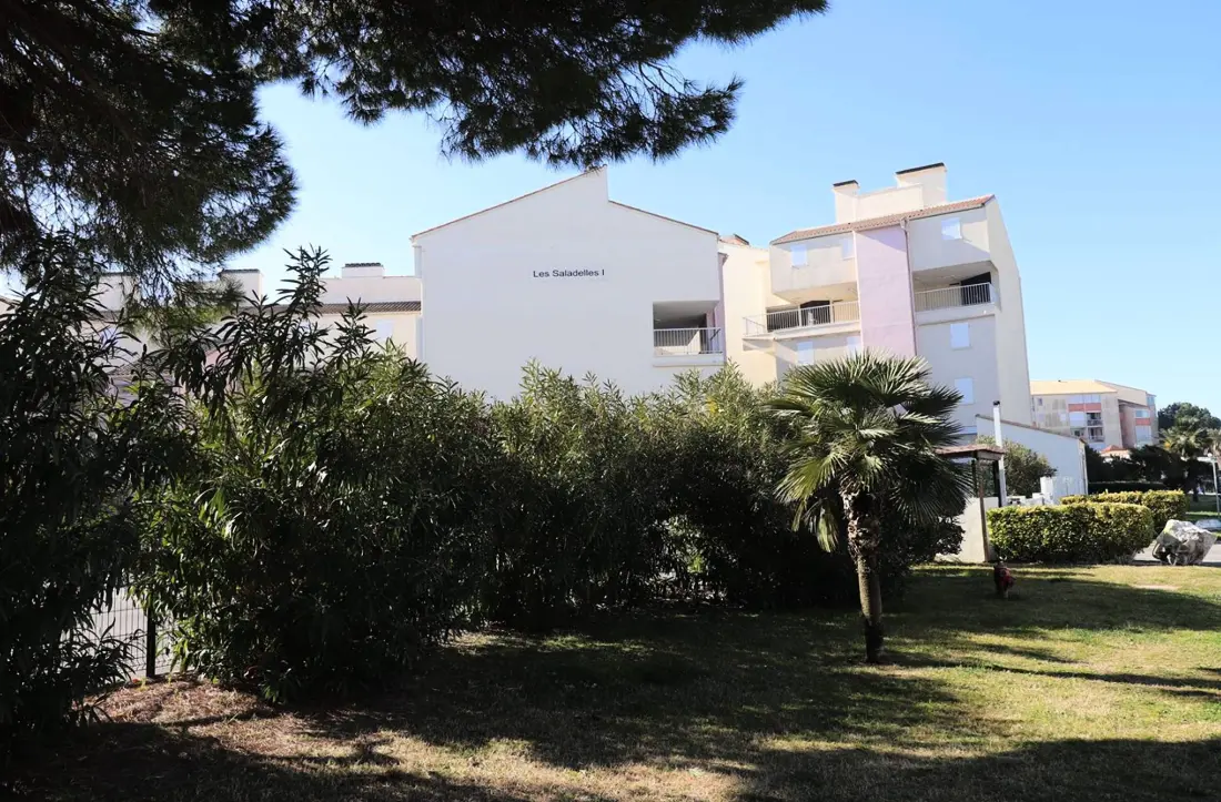 Residence Saladelles 1