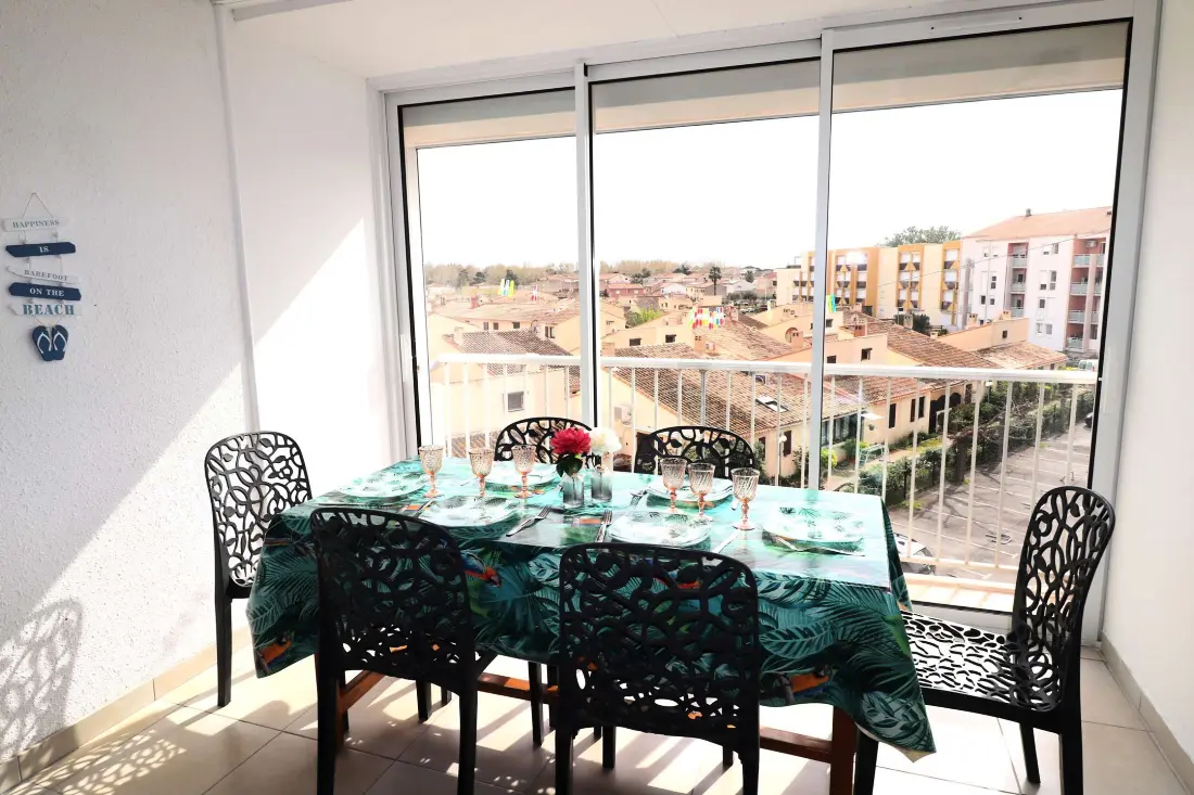 Residence Saladelles 1