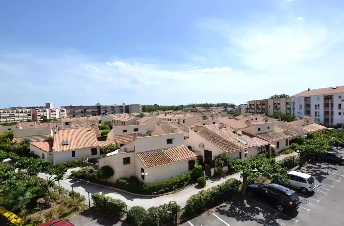 Residence Saladelles 1