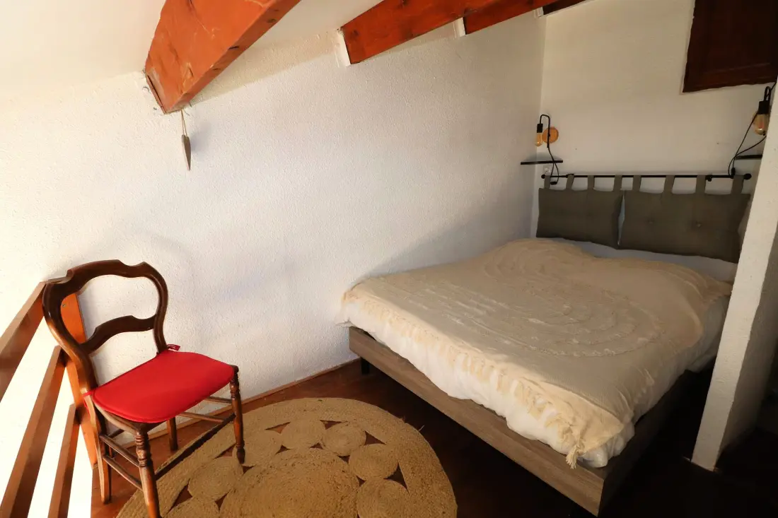 Residence Saladelles 2