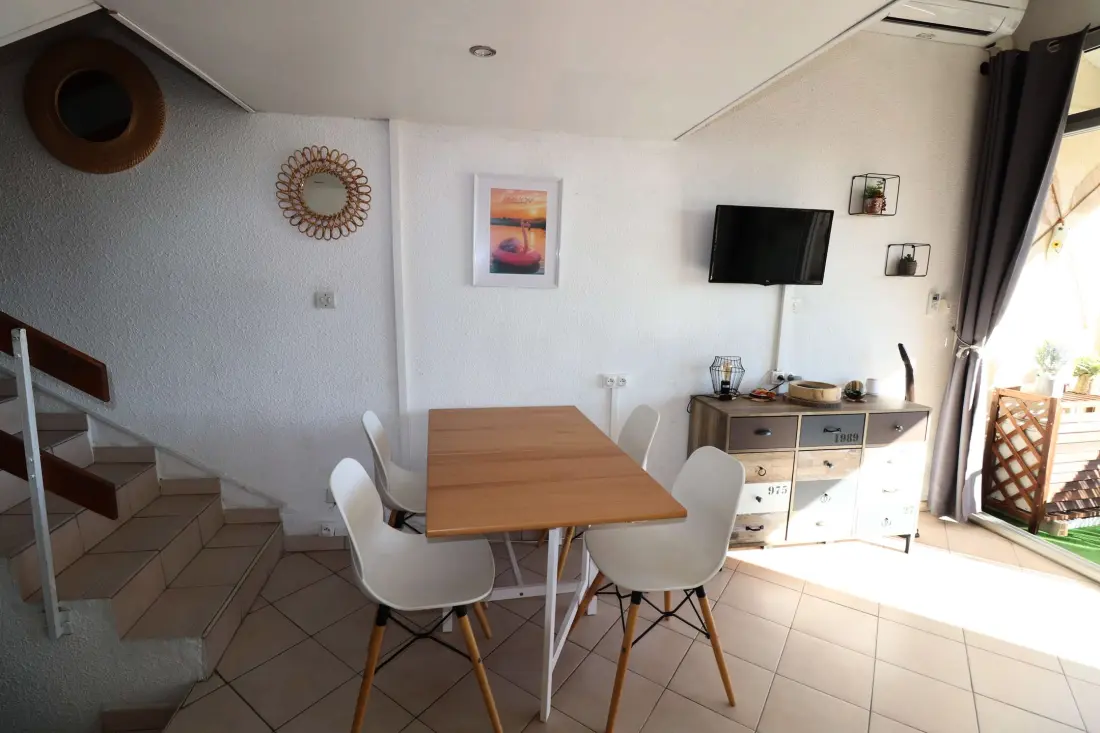 Residence Saladelles 2