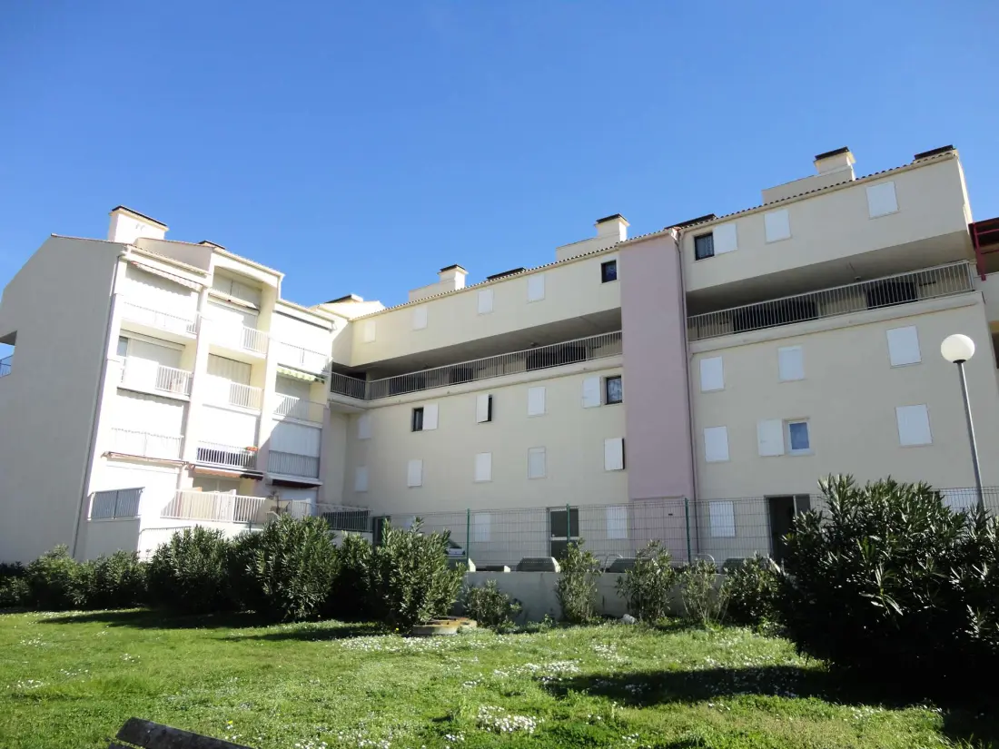 Residence Saladelles 2