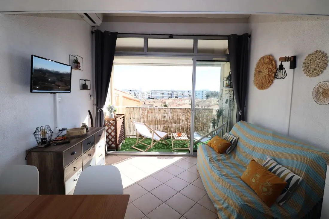 Residence Saladelles 2