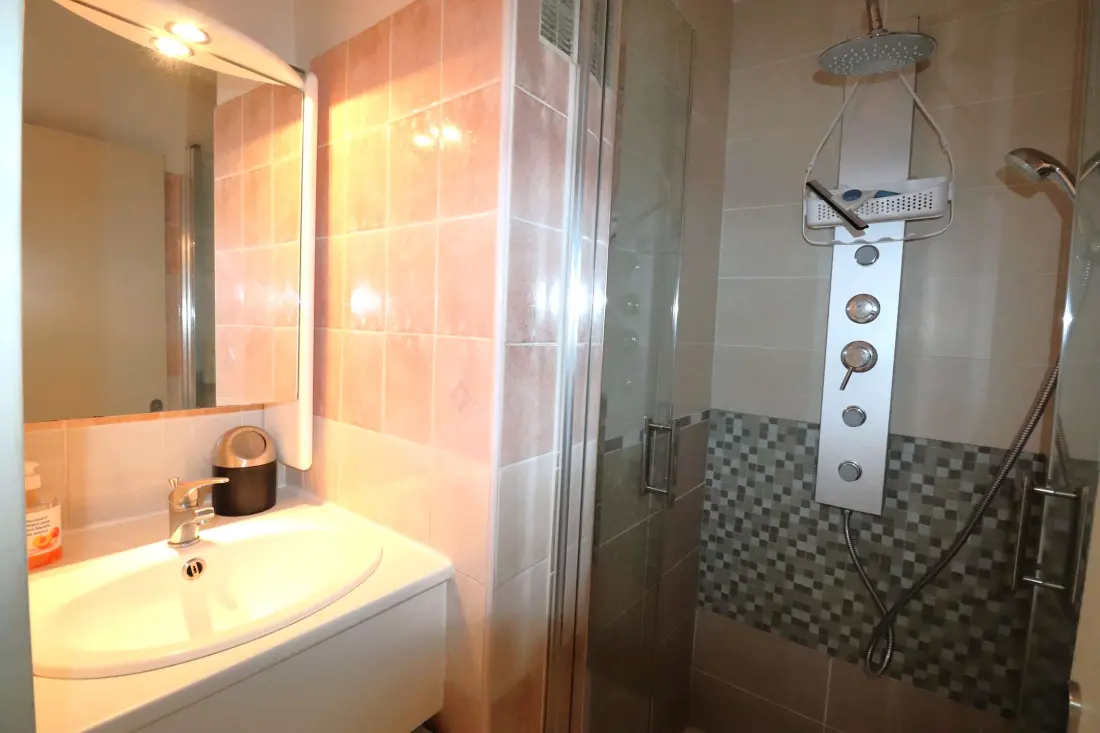 Residence Saladelles 2