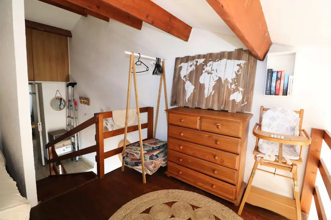 Residence Saladelles 2