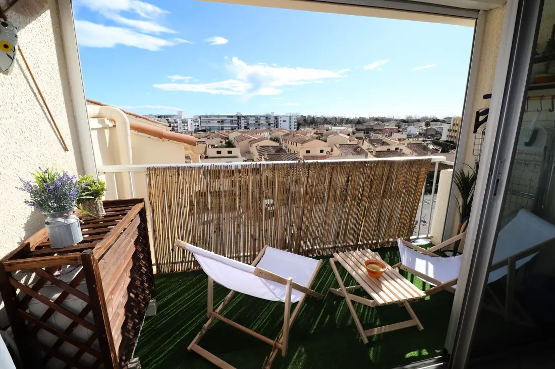 Residence Saladelles 2