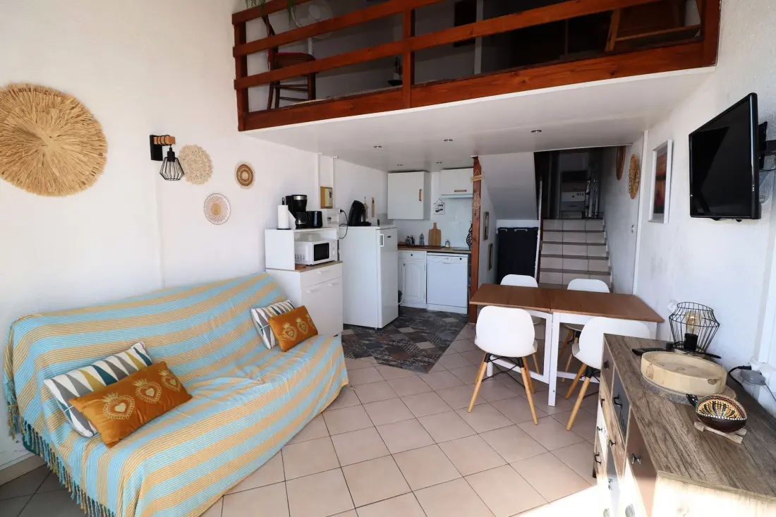 Residence Saladelles 2