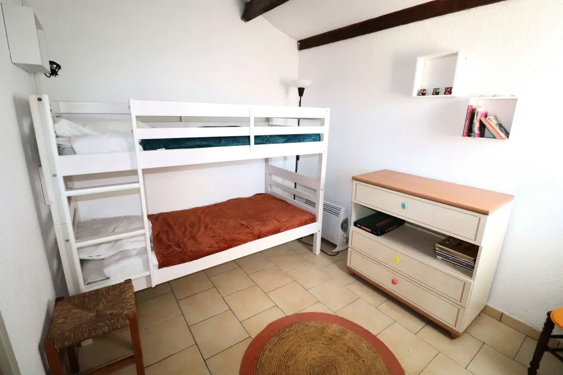 Residence Saladelles 2