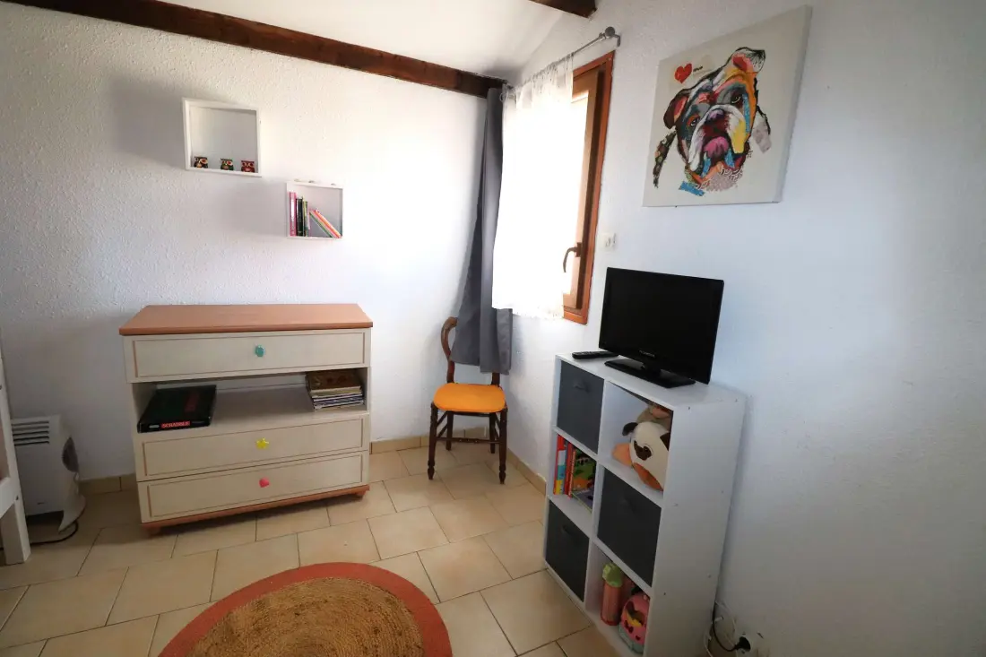 Residence Saladelles 2