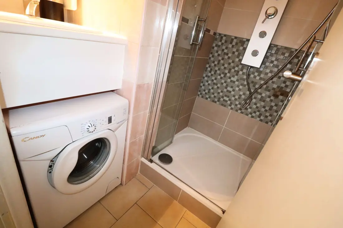 Residence Saladelles 2