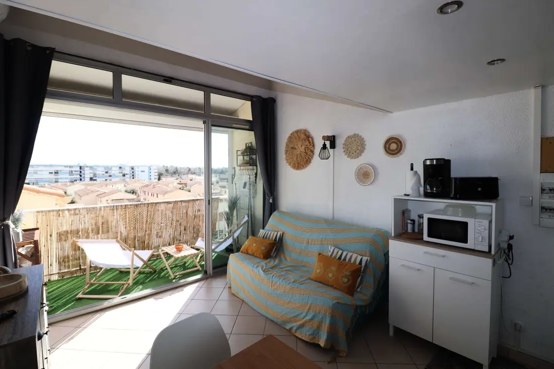 Residence Saladelles 2
