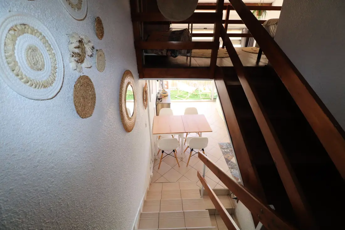 Residence Saladelles 2