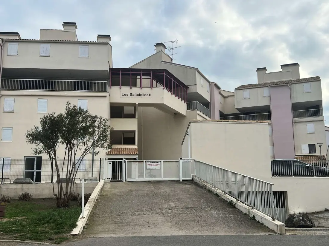 Residence Saladelles 2