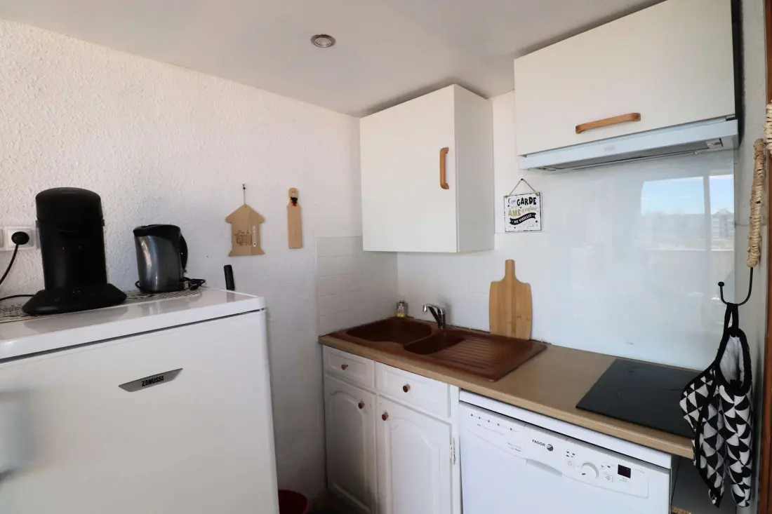 Residence Saladelles 2