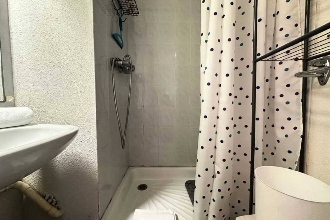 Residence Studio 4 Pers 2 medencével 5 Min De La Plage - Les Floralies 2