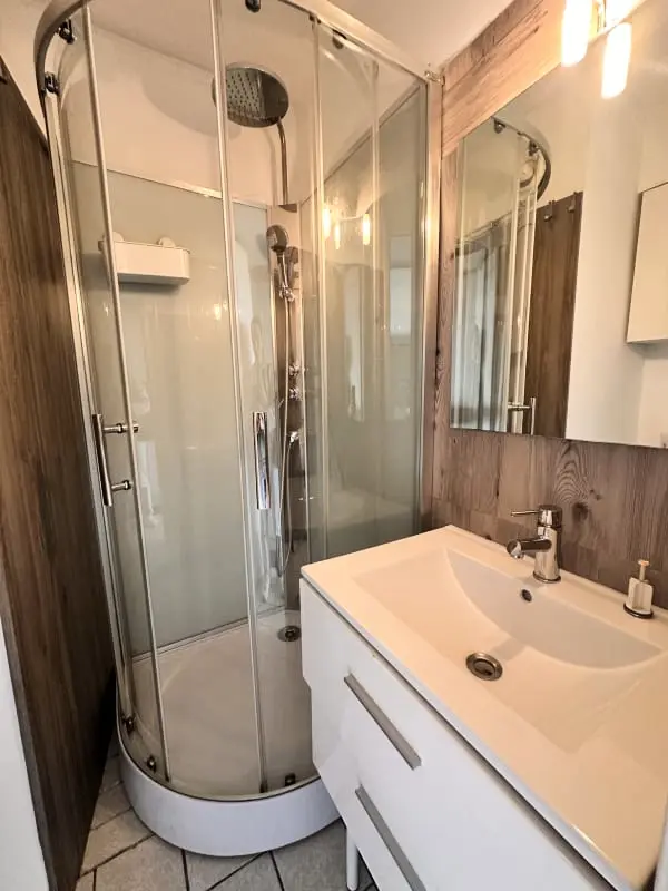 Résidence Les Coquillages - Studio Piscine Közel Plage Grau Du Roi
