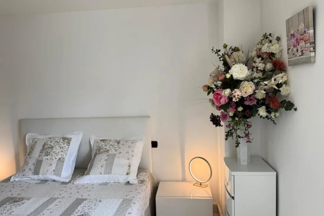 Residence Superb T3 Crossing con terrazza Affacciato Au Chenal Sea View – Imperial 4